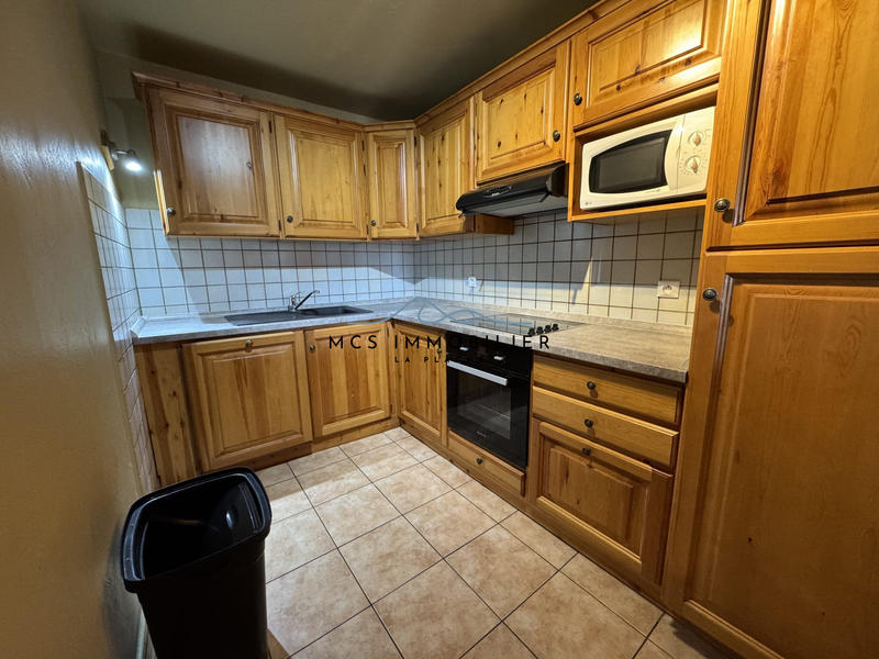 Appartement - 72 m² - 4 pièces