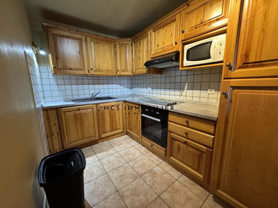 Appartement - 72 m² - 4 pièces