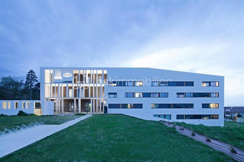 Appartement - 18 m² - 1 pièce