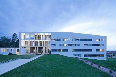 Appartement - 18 m² - 1 pièce