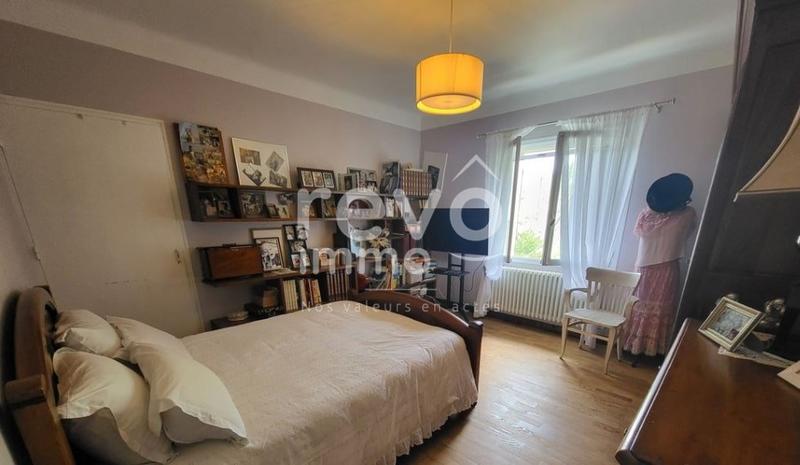 Maison - 160 m² - 5 pièces