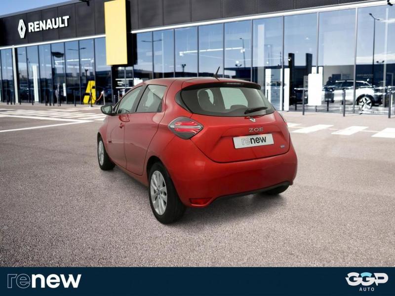 Renault Zoe R110 Zen