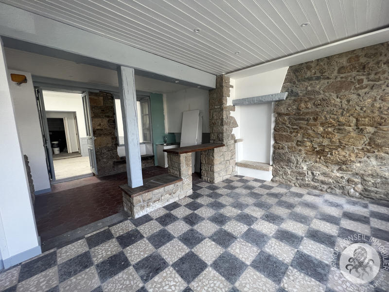 Local commercial - 51 m²