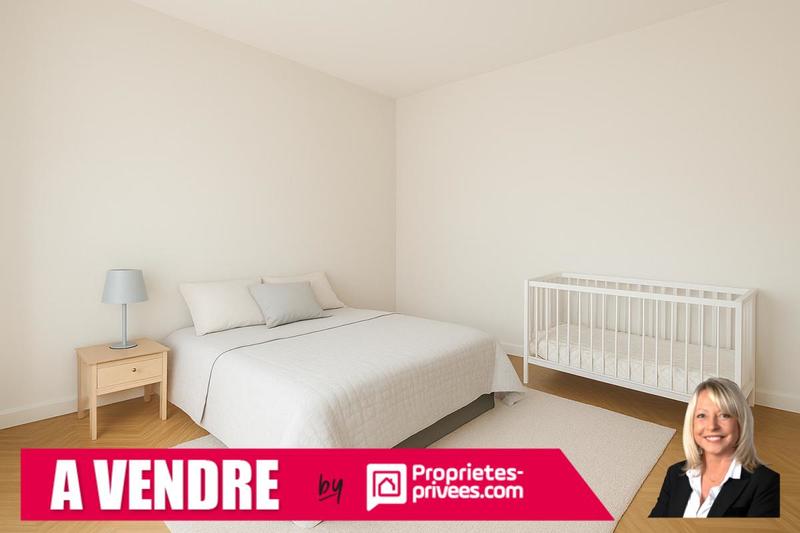 Maison - 210 m² - 6 pièces