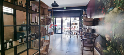 Local commercial - 68 m²