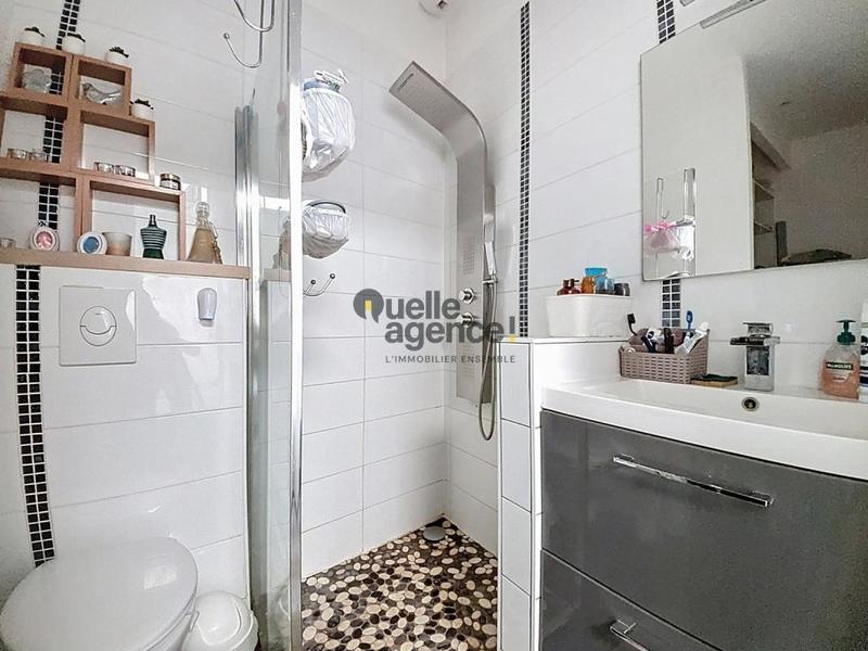 Maison - 118 m² - 5 pièces