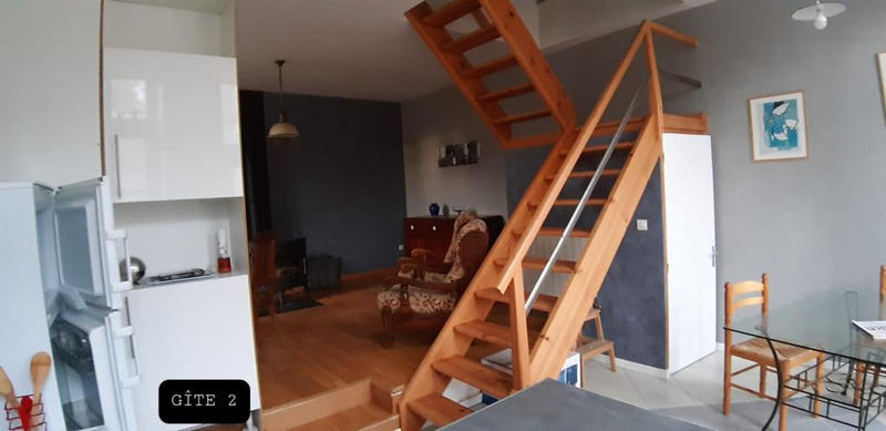 Propriété - 335 m² - 12 pièces