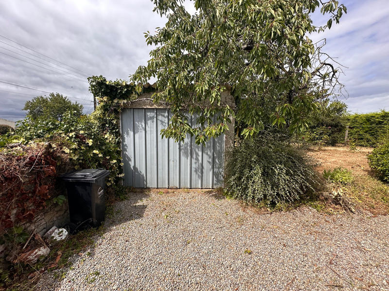 Maison - 134 m² - 5 pièces