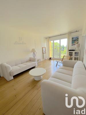 Appartement - 97 m² - 4 pièces