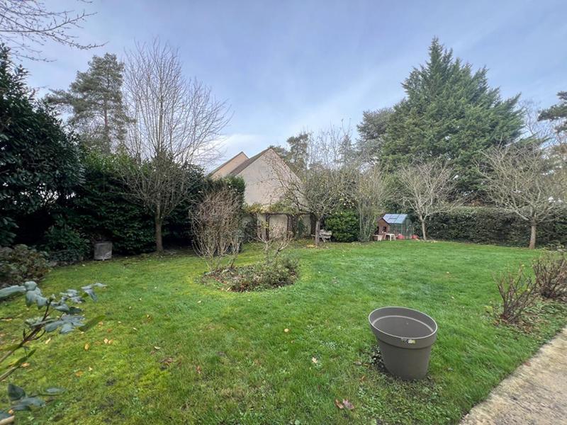 Maison - 197 m² - 6 pièces