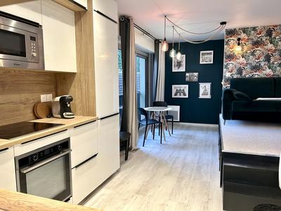 Appartement - 27 m² - 1 pièce