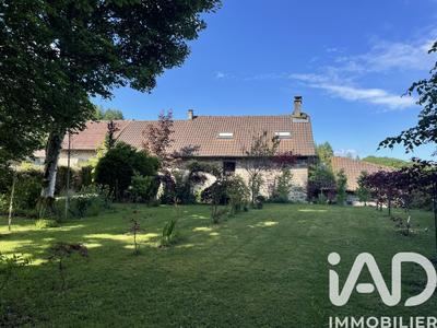 Maison de village - 160 m² - 7 pièces