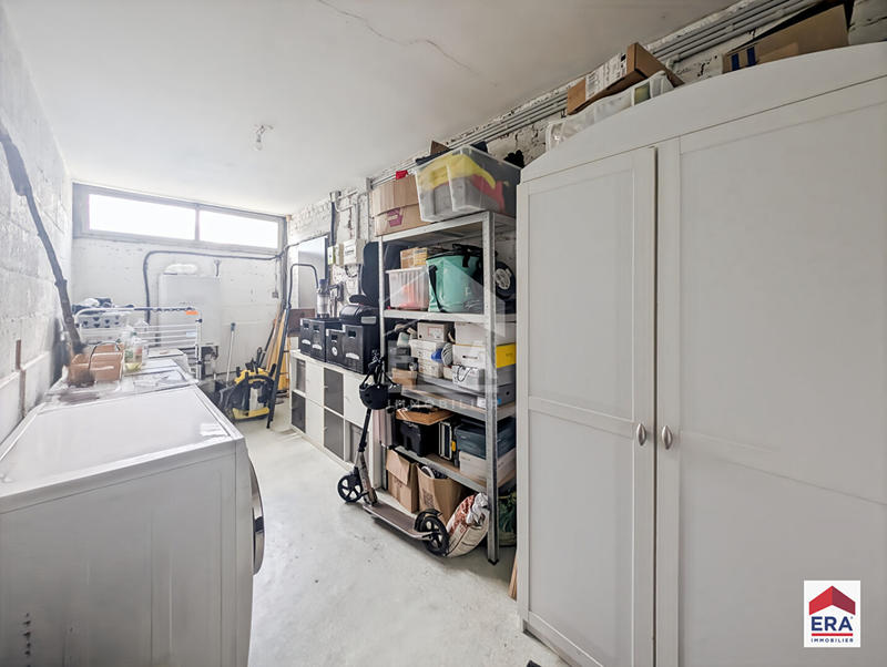 Appartement - 88 m² - 3 pièces