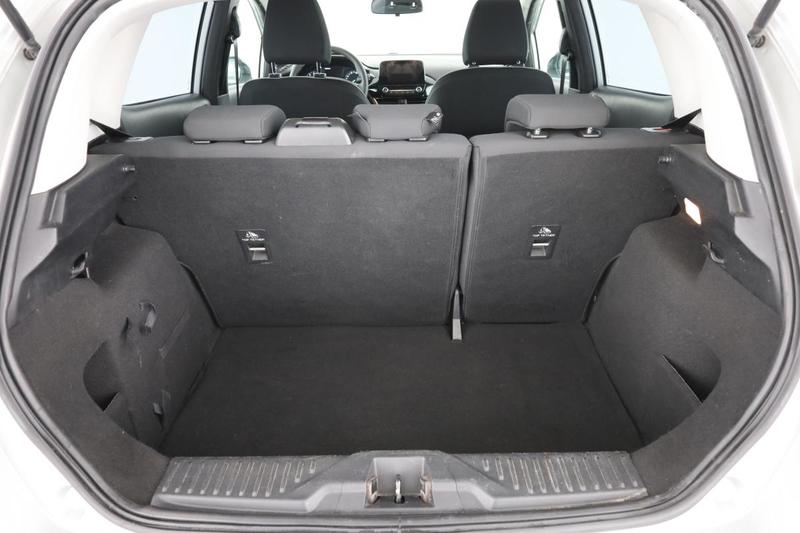 Ford Fiesta 1.0 EcoBoost Trend 5p 100 ch