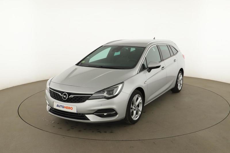 Opel Astra Sports Tourer 1.5 Diesel 122 ch