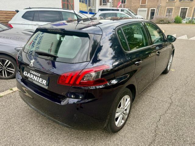 Peugeot 308 PureTech 110ch s&amp;S Bvm6 Active