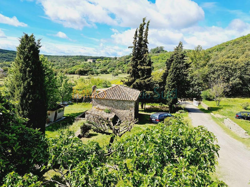 Mas - 280 m² - 13 pièces