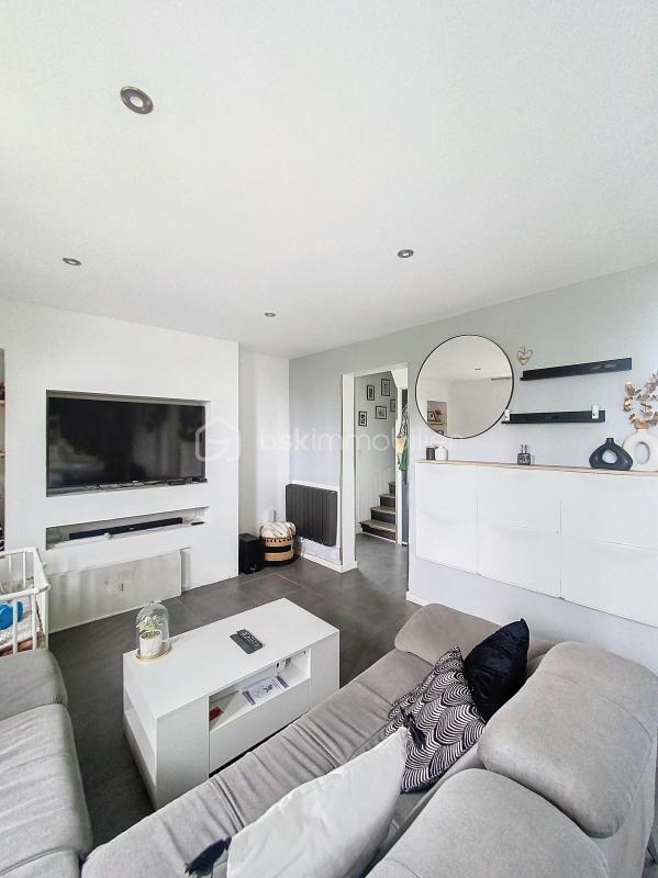 Pavillon - 85 m² - 4 pièces