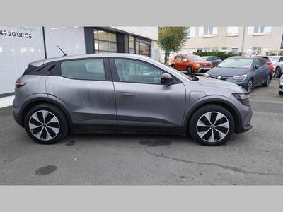 Renault Mégane E-Tech Ev60 130ch super charge Evolution Er