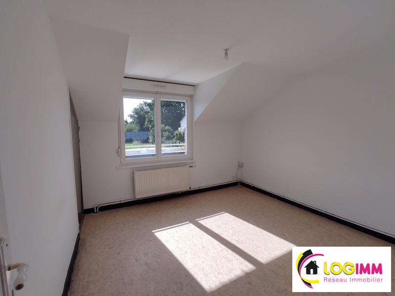 Maison - 98 m² - 4 pièces