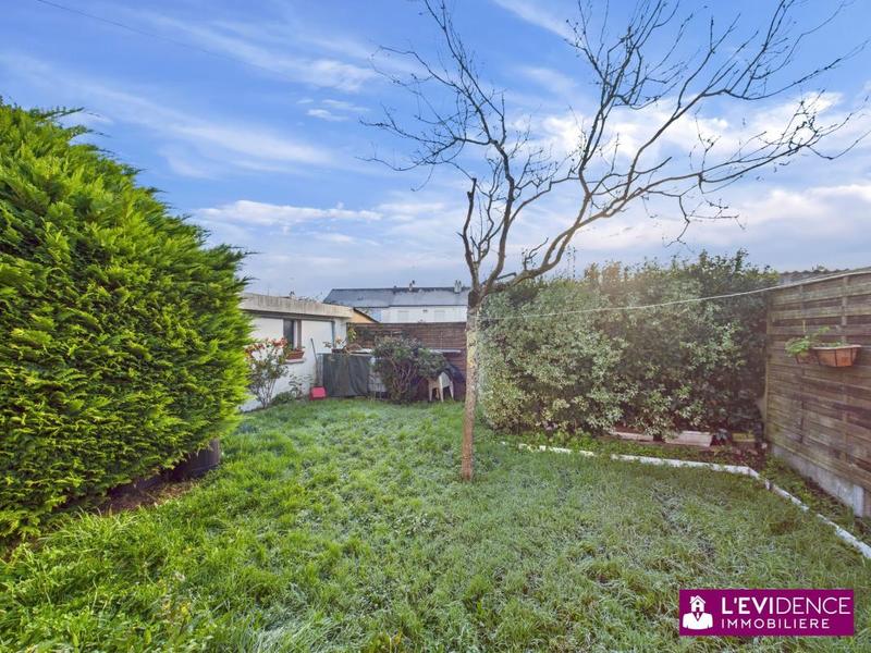 Maison - 85 m² - 2 pièces