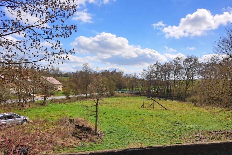 Maison - 132 m² - 6 pièces