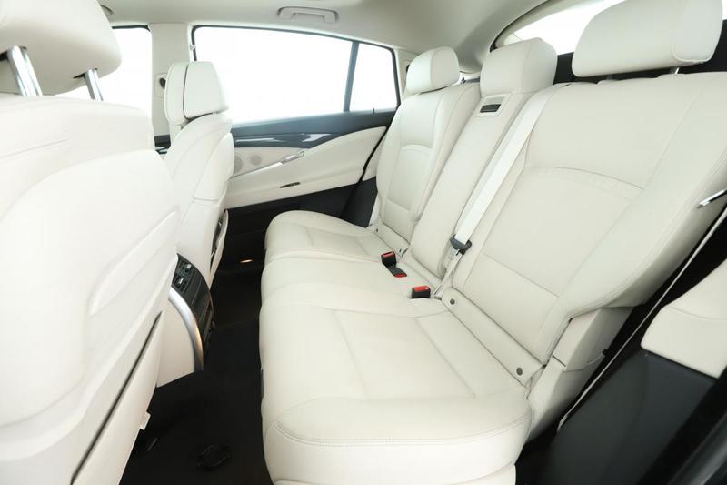 Bmw Série 5 Gran Turismo Gt 530dA xDrive Luxury 258 ch