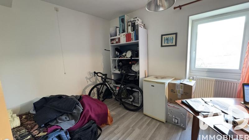 Maison - 192 m² - 5 pièces