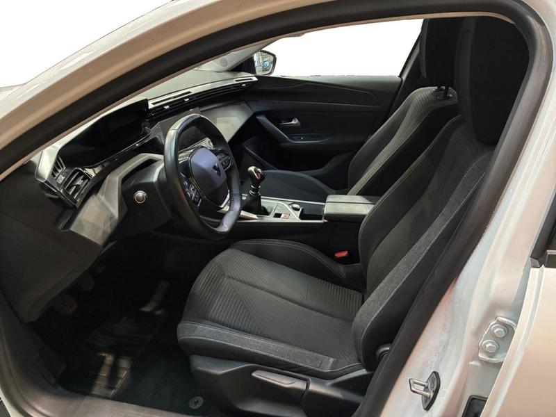 Peugeot 308 Sw BlueHDi 130ch s&amp;S Bvm6 Active Pack