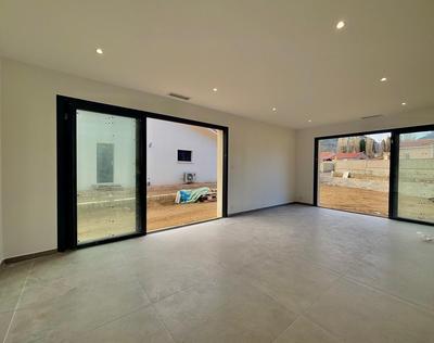 Maison - 112 m² - 4 pièces