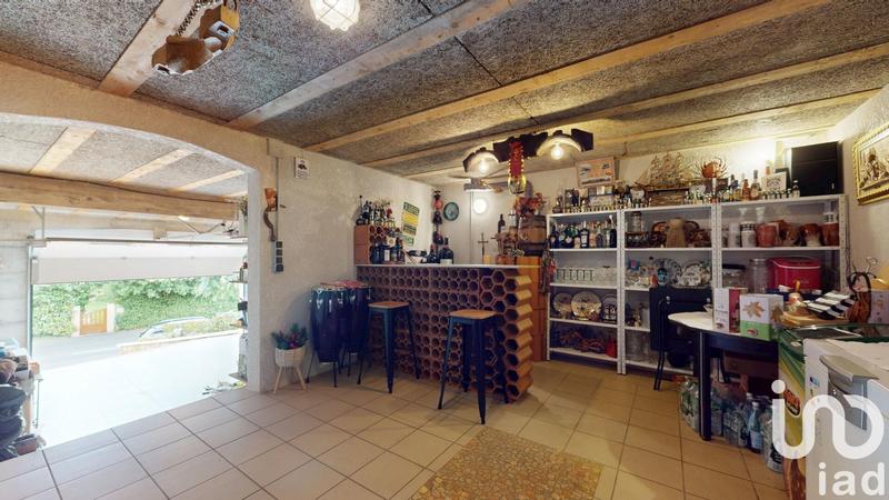 Maison - 155 m² - 5 pièces