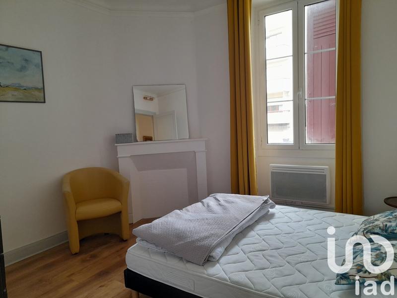 Appartement - 89 m² - 4 pièces