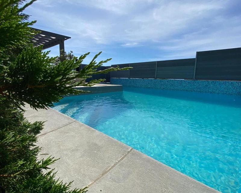 Appartement - 130 m² - 5 pièces