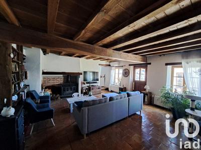 Maison de village - 164 m² - 7 pièces