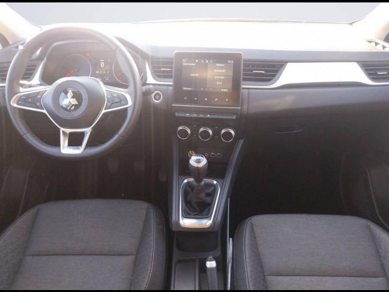 Mitsubishi Asx Vp 1.0 Mpi-T 91 Business