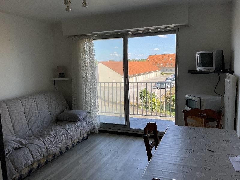 Appartement - 23 m² - 1 pièce