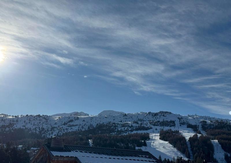 Appartement - 45 m² - 1 pièce