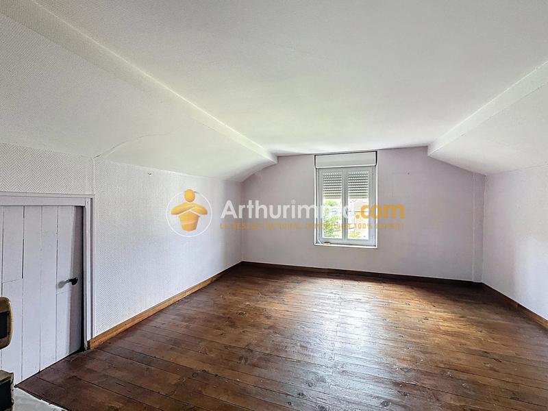 Maison - 187 m² - 7 pièces