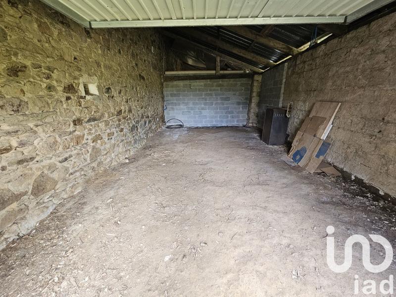 Maison - 156 m² - 5 pièces