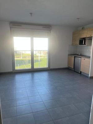 Studio - 29 m² - 1 pièce