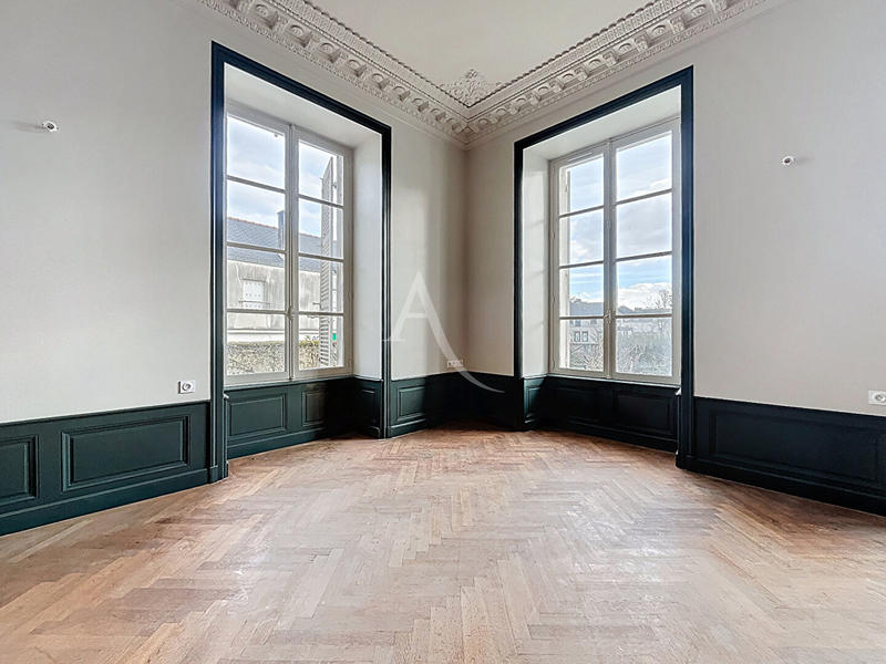 Appartement - 78 m² - 3 pièces