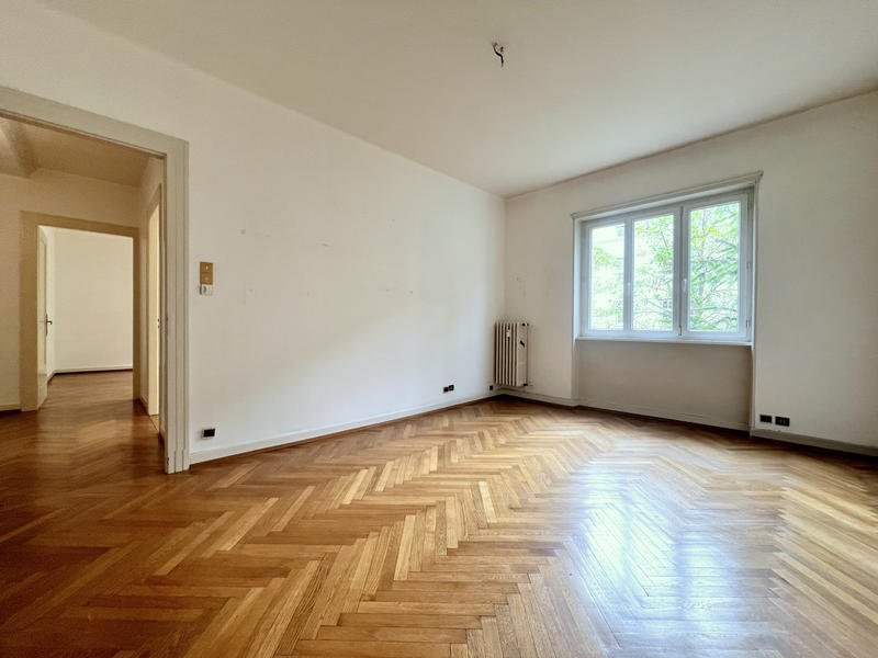 Appartement - 89 m² - 4 pièces