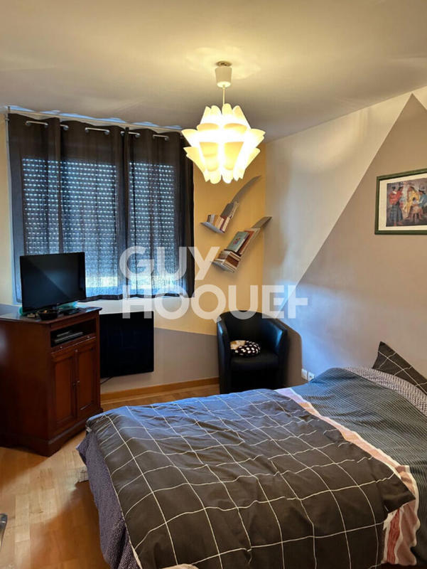 Appartement - 79 m² - 4 pièces