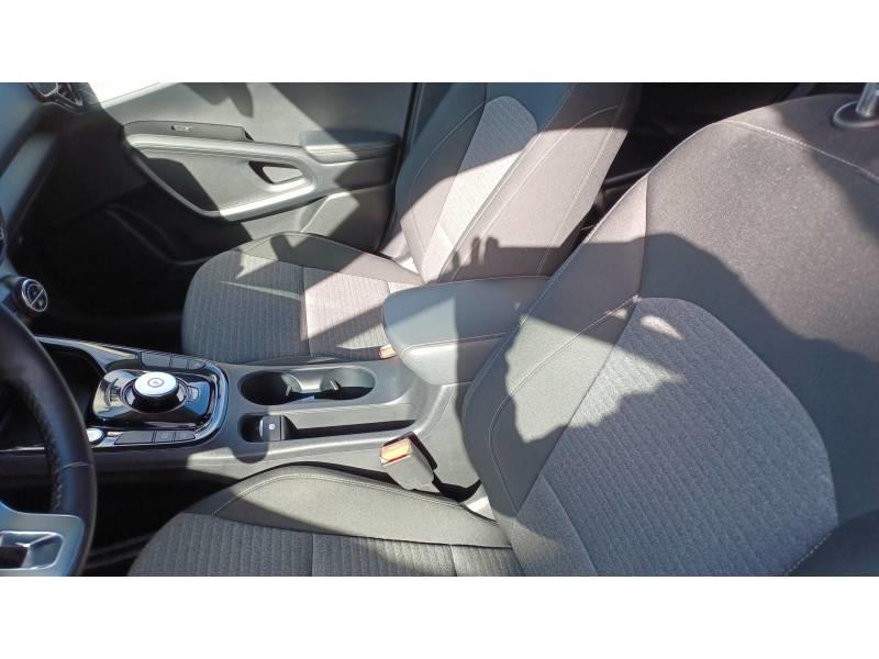 Kia Soul e- Electrique 204 ch Active