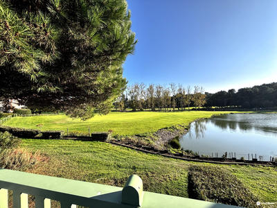 Appartement - 23 m² - 2 pièces