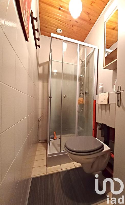 Maison de village - 132 m² - 4 pièces