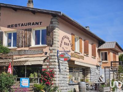 Local commercial - 270 m²