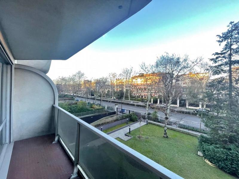 Appartement - 91 m² - 3 pièces