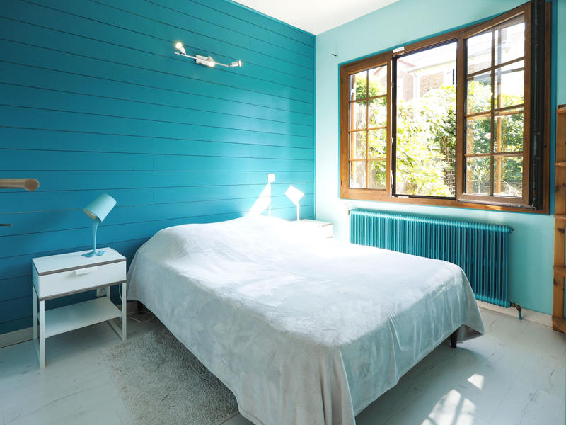 Maison - 180 m² - 9 pièces