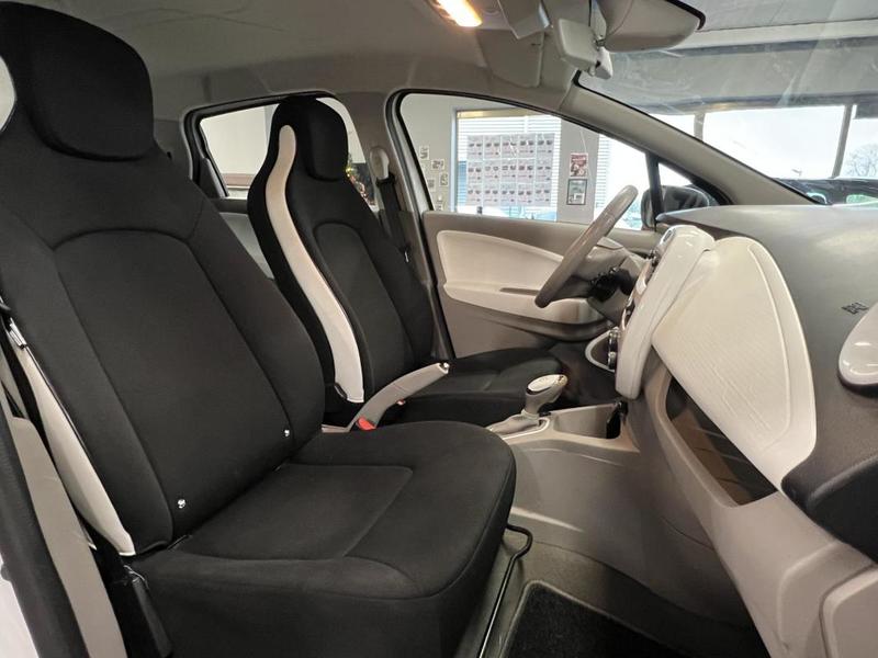 Renault Zoe Z.E. R90 2019 Berline Life Phase 1 / Garantie 12 Mois